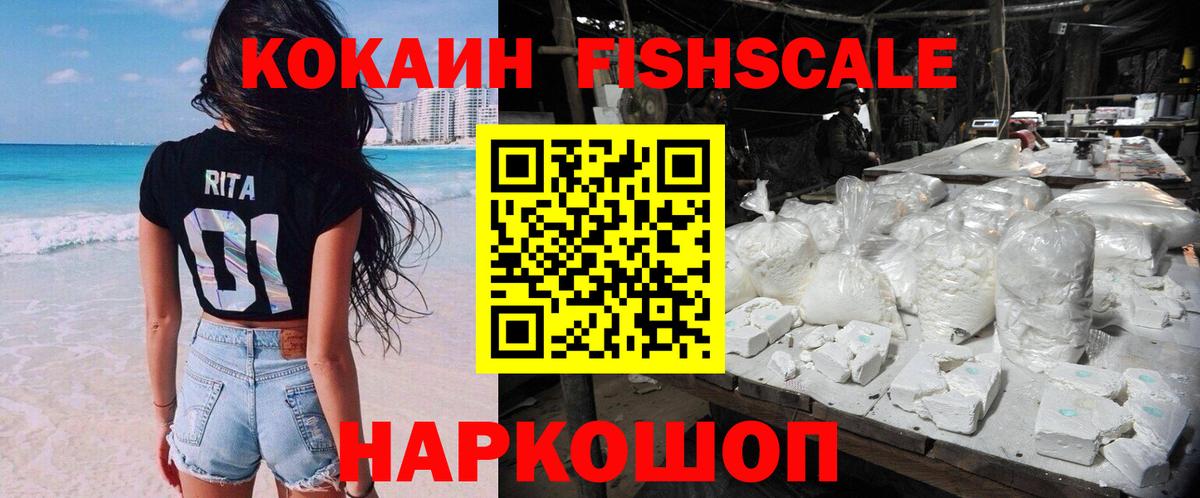 COCAIN  КОКАИН Fish Scale  Вход с VPN  цены   Полысаево 